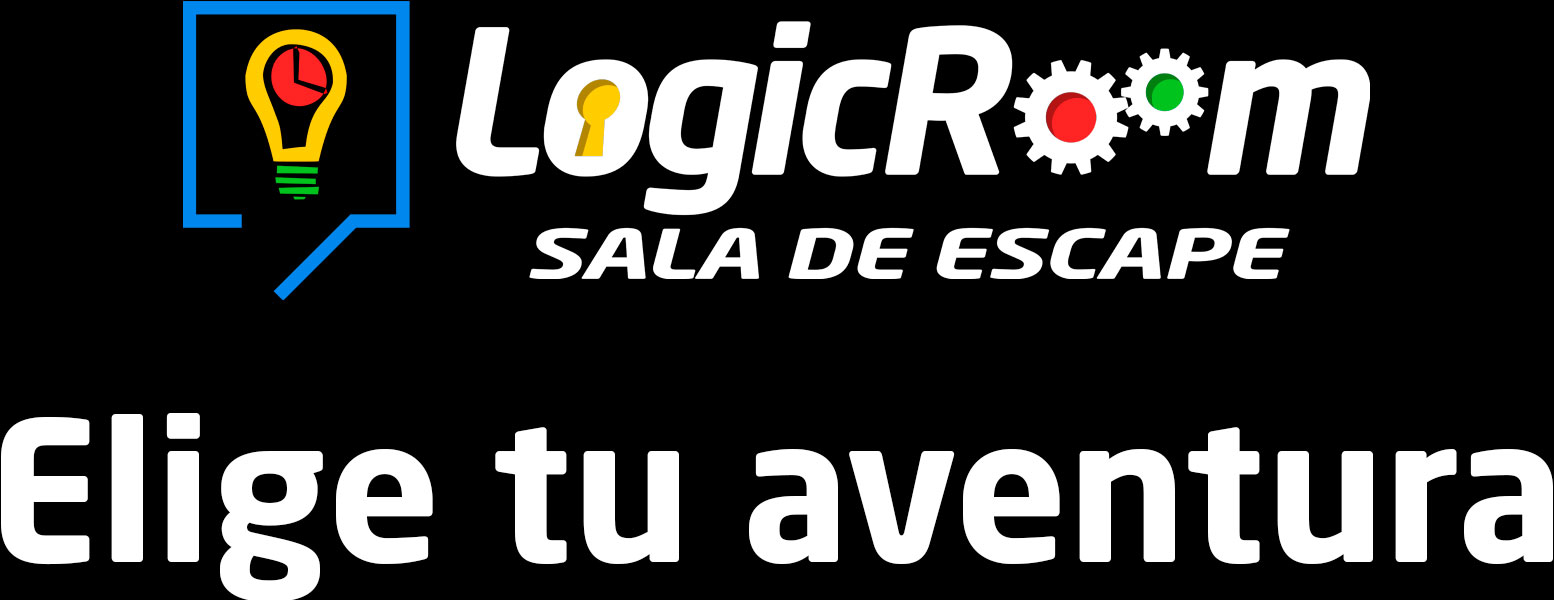 LogicRoom - Elige tu aventura